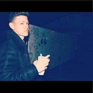 Meet your Posher, Cole